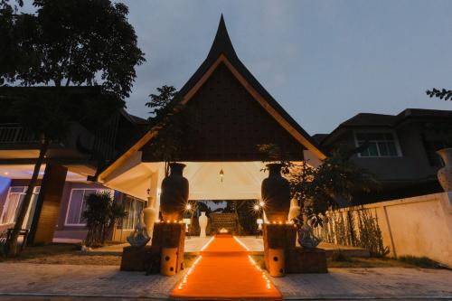 marc hotel maesai
