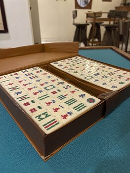 baba and charlie homestay