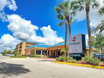 hotel sonohotel idrive district