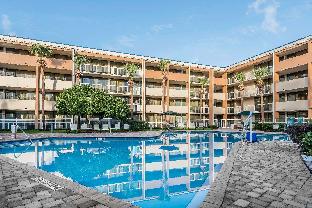 Hotel Sonohotel Idrive District,8300 Jamaican Ct,3 star