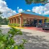 hotel sonohotel idrive district