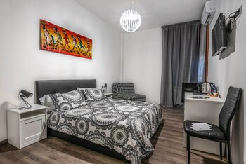 bandb amalfis luxury rooms