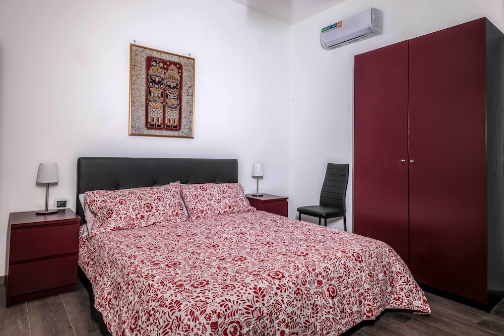 bandb amalfis luxury rooms