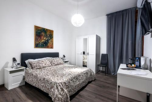 bandb amalfis luxury rooms