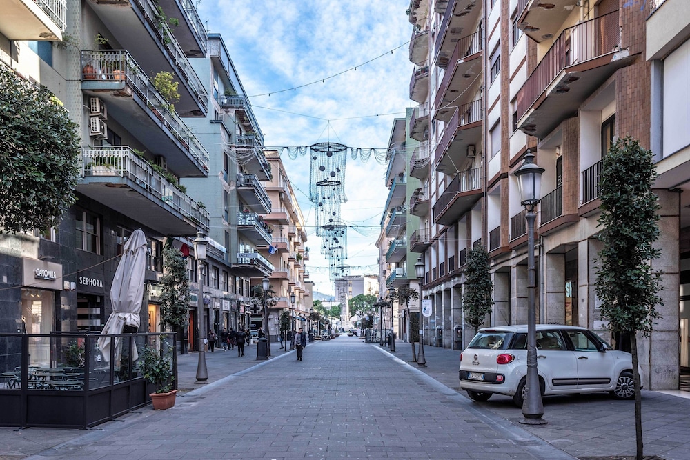 bandb amalfis luxury rooms