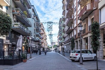 bandb amalfis luxury rooms