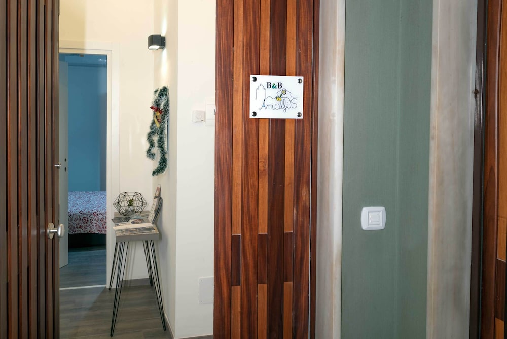 bandb amalfis luxury rooms