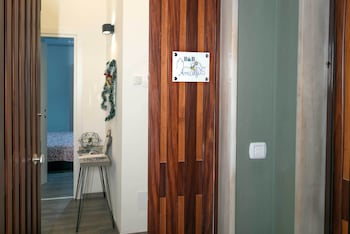 bandb amalfis luxury rooms