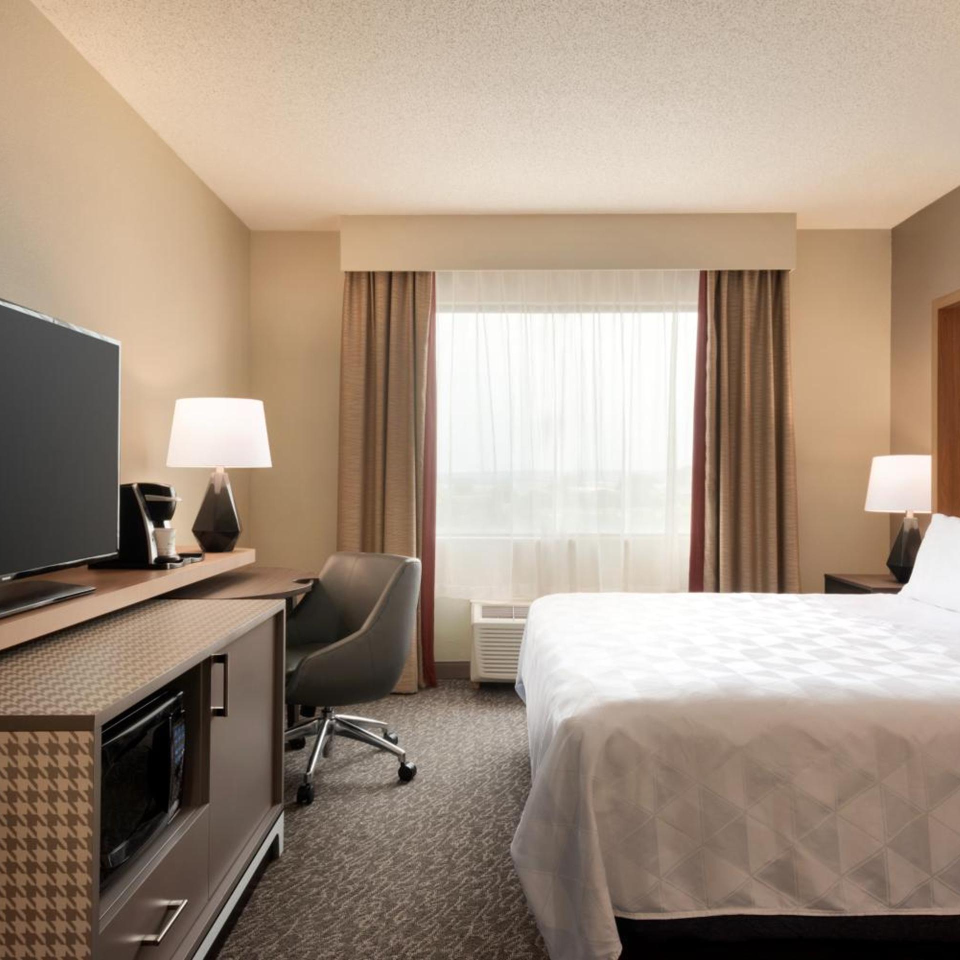 holiday inn hotel and suites council bluffs i 29 by ihg