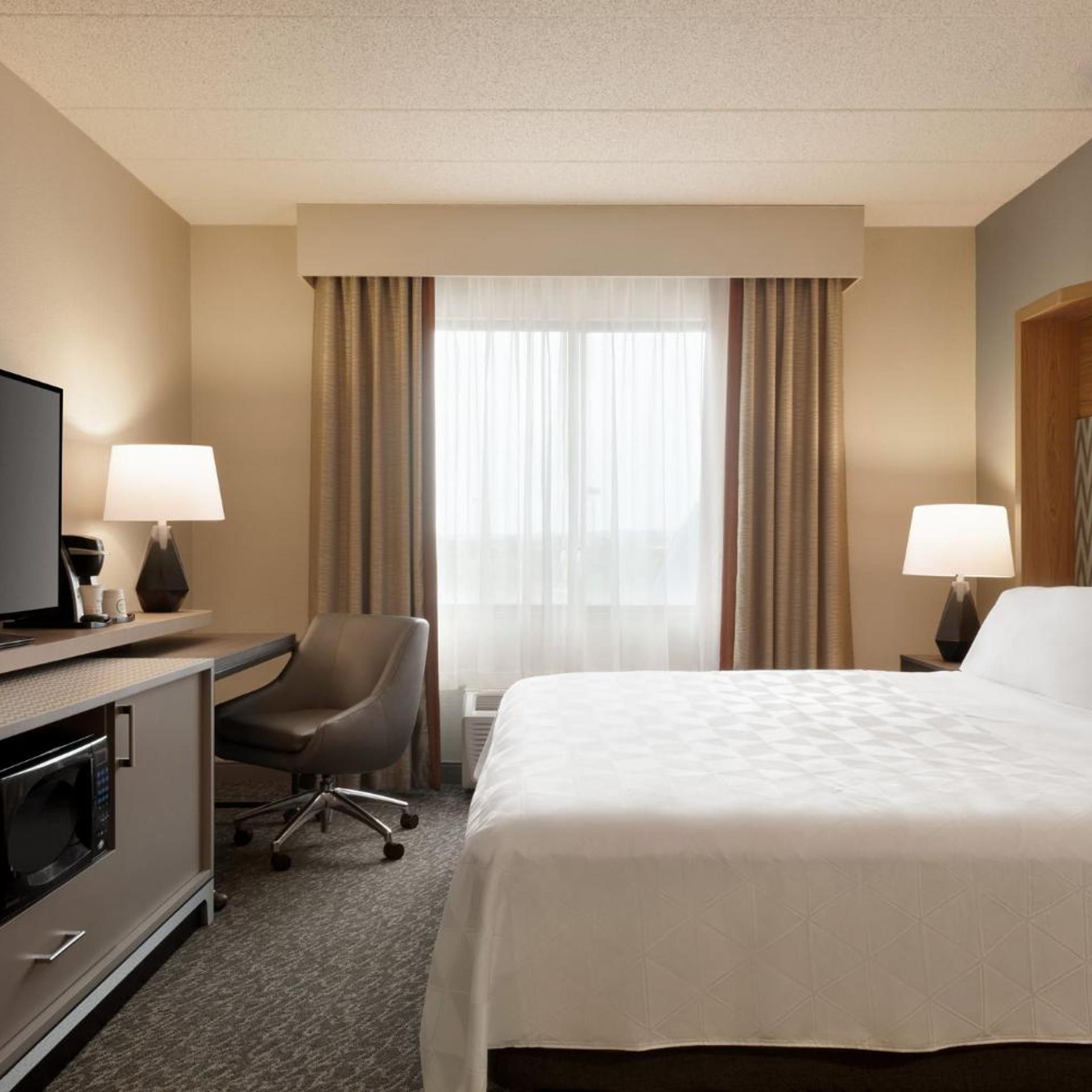 holiday inn hotel and suites council bluffs i 29 by ihg