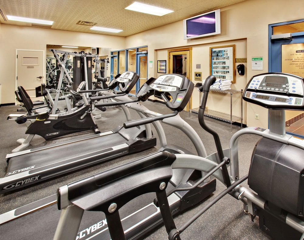 holiday inn hotel and suites council bluffs i 29 by ihg