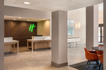 Holiday Inn Hotel & Suites Council Bluffs I-29 By Ihg,Iowa>>Council Bluffs,3 star