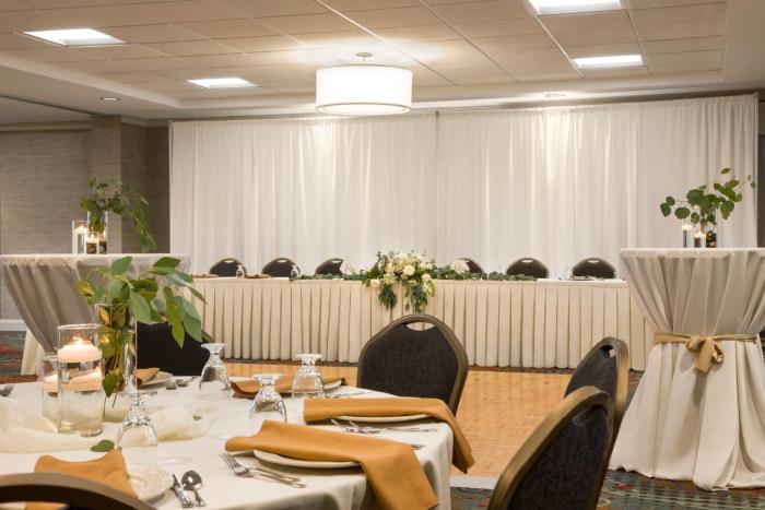holiday inn hotel and suites council bluffs i 29 by ihg