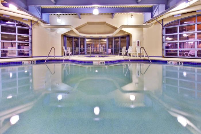 holiday inn hotel and suites council bluffs i 29 by ihg