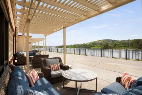 holiday inn hotel and suites council bluffs i 29 by ihg