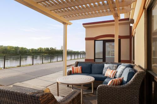 holiday inn hotel and suites council bluffs i 29 by ihg