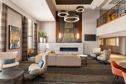 holiday inn hotel and suites council bluffs i 29 by ihg