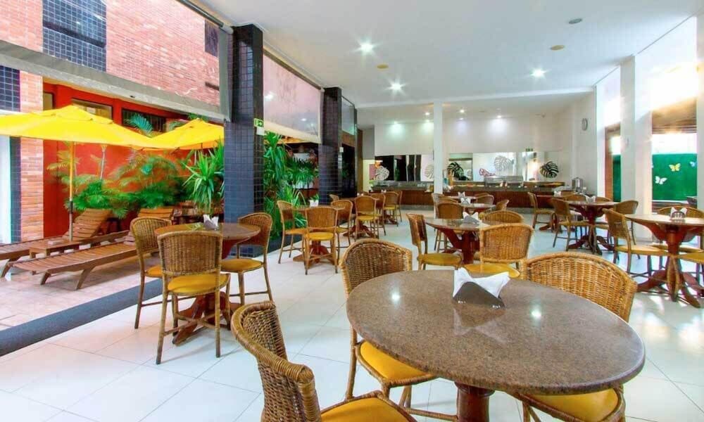ritz plazamar hotel