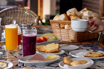 ritz plazamar hotel