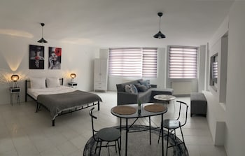 no 19 suite pendik otel