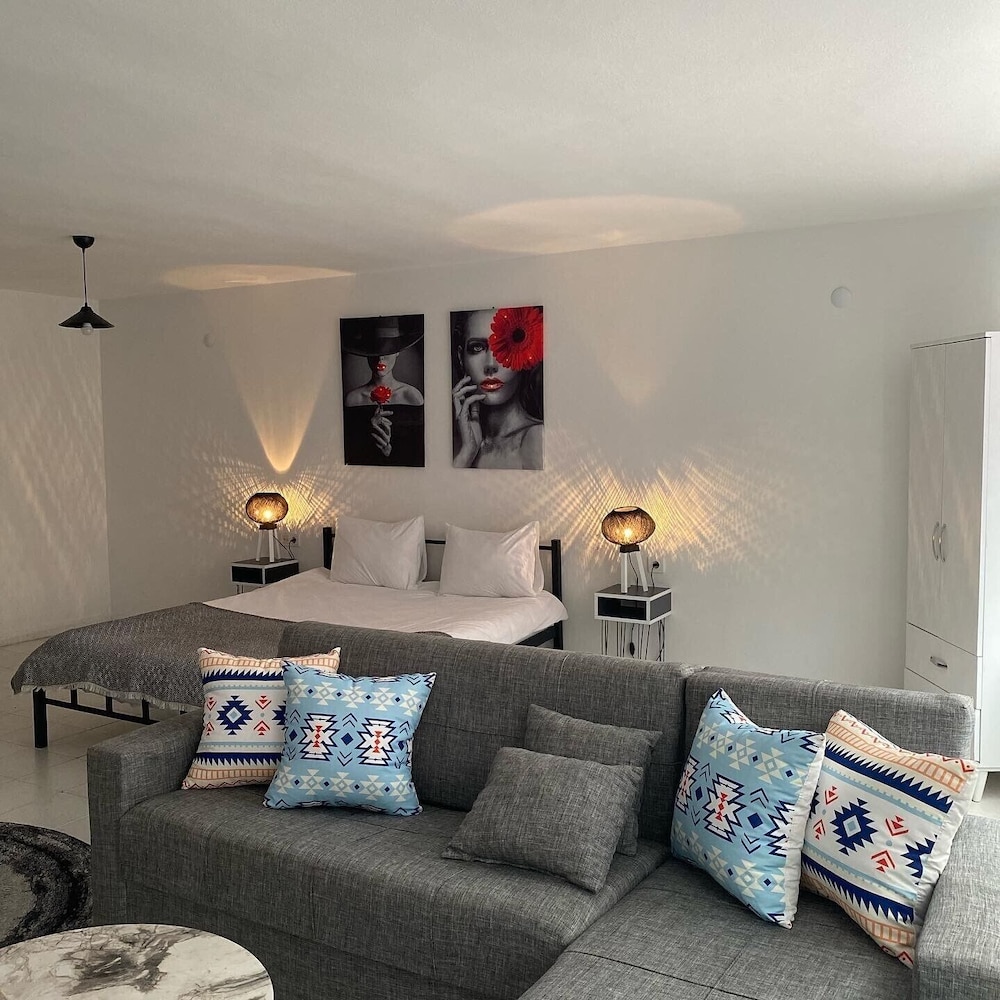 no 19 suite pendik otel