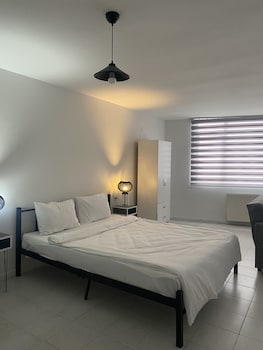 no 19 suite pendik otel