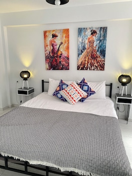 no 19 suite pendik otel