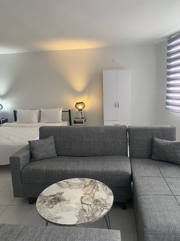 no 19 suite pendik otel