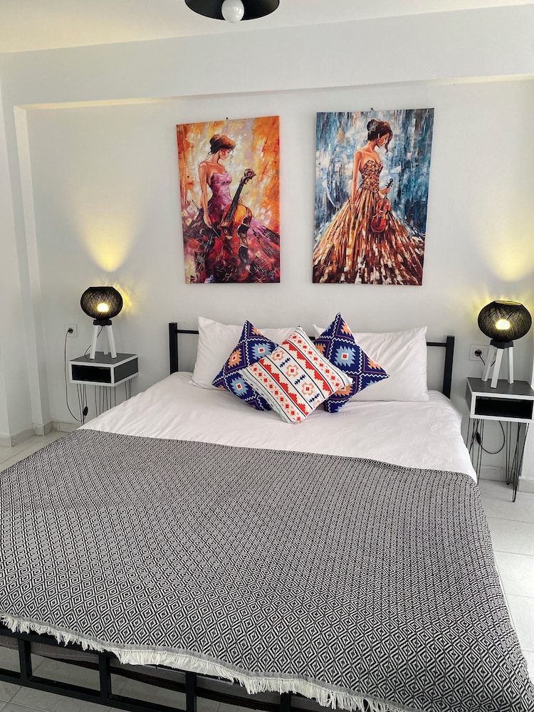 no 19 suite pendik otel