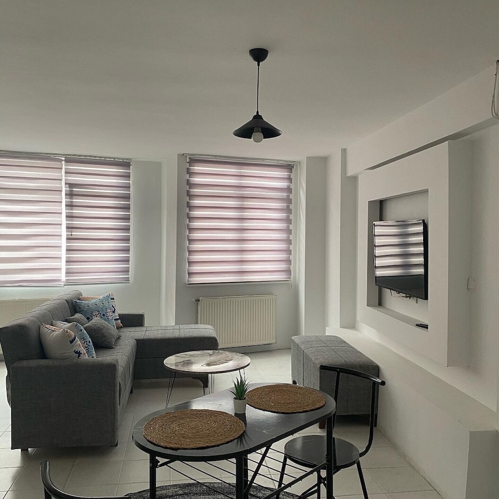 no 19 suite pendik otel