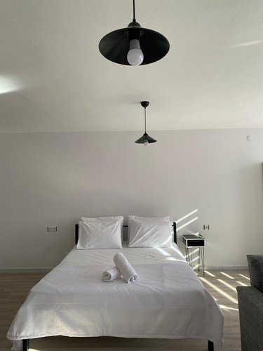 no 19 suite pendik otel