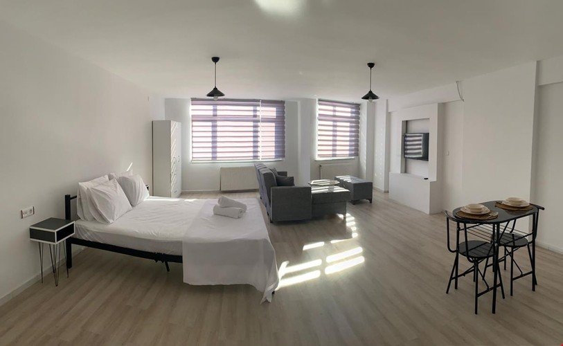 no 19 suite pendik otel