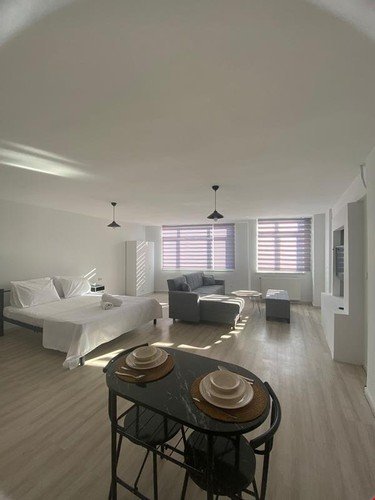 no 19 suite pendik otel