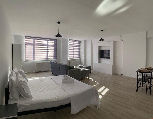 no 19 suite pendik otel