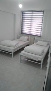 no 19 suite pendik otel