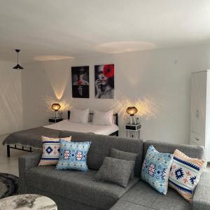 no 19 suite pendik otel