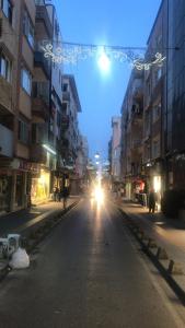 no 19 suite pendik otel