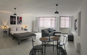 no 19 suite pendik otel