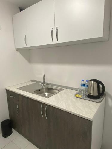 no 19 suite pendik otel