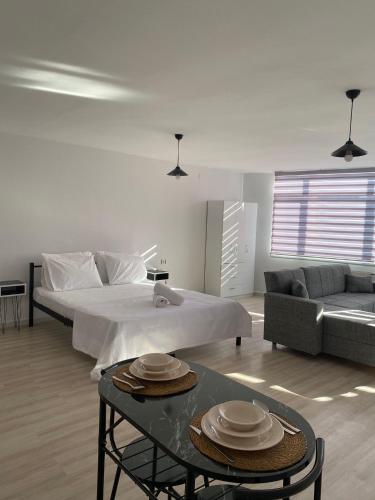 no 19 suite pendik otel