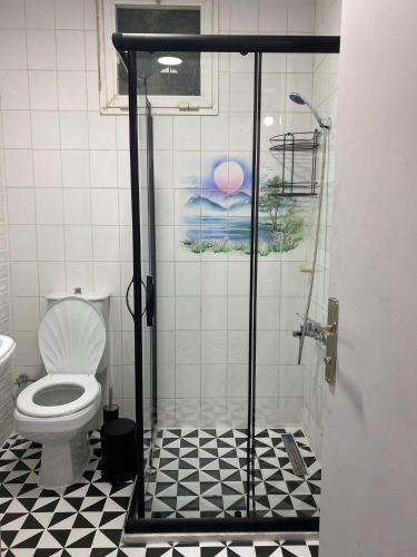 no 19 suite pendik otel