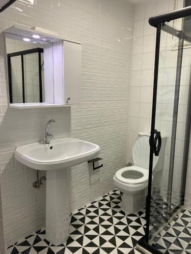 no 19 suite pendik otel