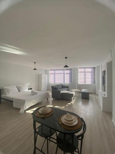 no 19 suite pendik otel