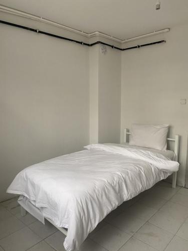 no 19 suite pendik otel
