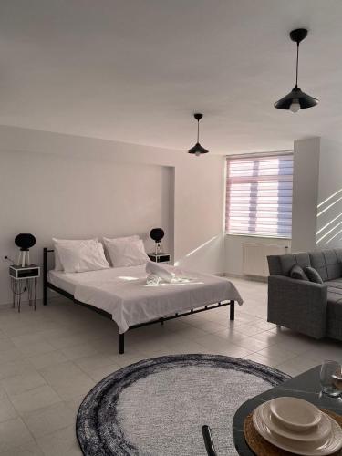 no 19 suite pendik otel