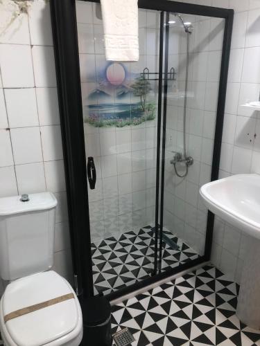 no 19 suite pendik otel