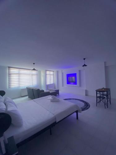 no 19 suite pendik otel