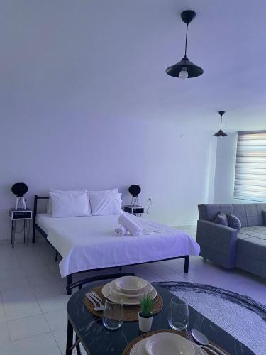 no 19 suite pendik otel