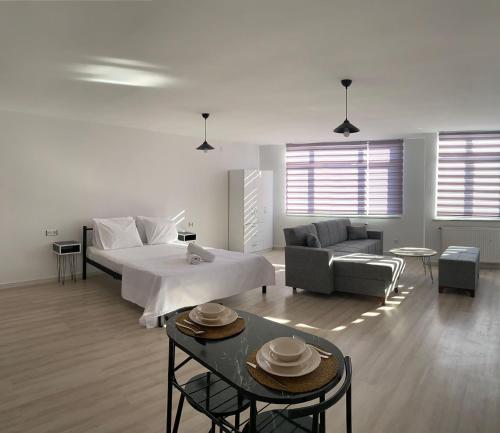 no 19 suite pendik otel