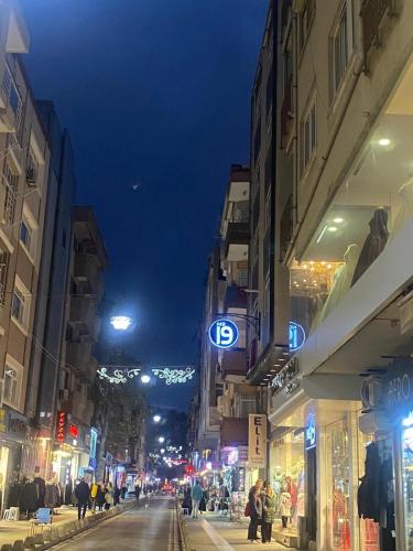 no 19 suite pendik otel